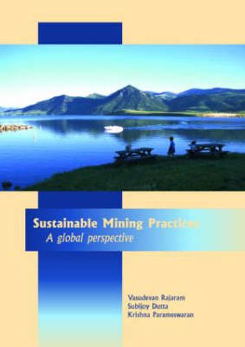 Cover image for Sustainable Mining Practices: A Global Perspective