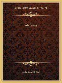 Cover image for Alchemy