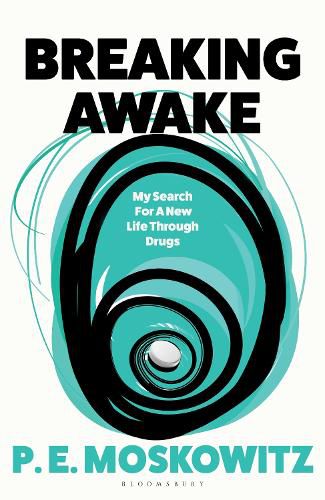 Cover image for Breaking Awake