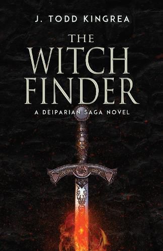 The Witchfinder