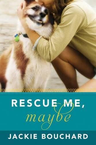 Cover image for Rescue Me, Maybe