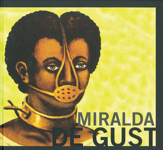 Cover image for Antoni Miralda - De Gustibus Non Disputandum