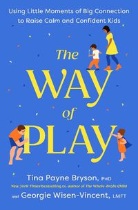 Cover image for The Way of Play