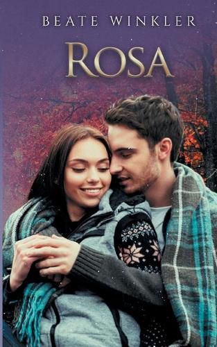 Cover image for Rosa