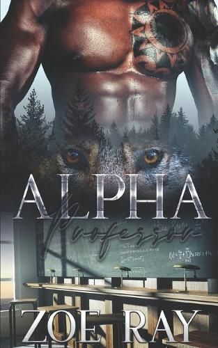 Cover image for Alpha Professor