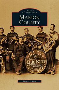 Cover image for Marion County