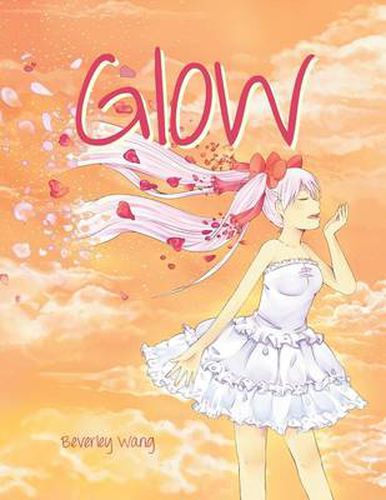 Cover image for Glow