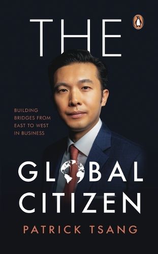 Cover image for THE GLOBAL CITIZEN