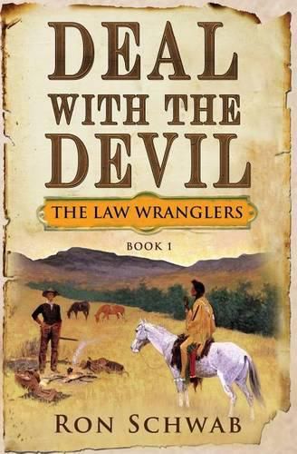 Cover image for Deal with the Devil