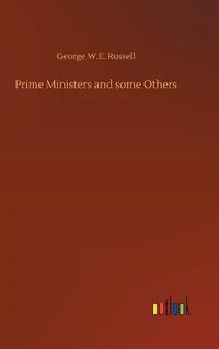 Cover image for Prime Ministers and some Others