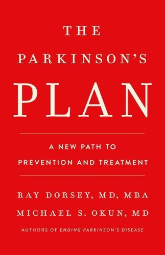 Cover image for The Parkinson's Plan