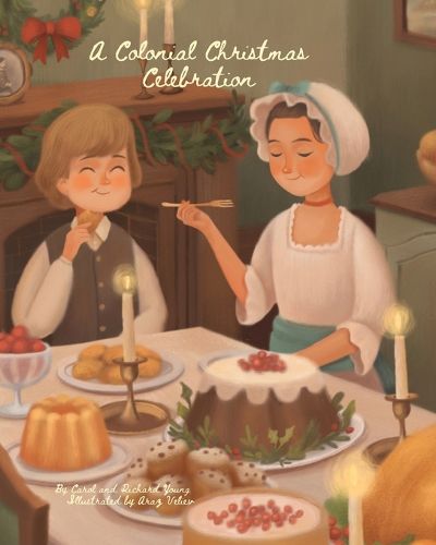 A Colonial Christmas Celebration