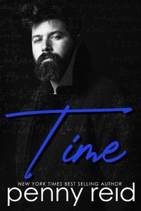 Cover image for Time