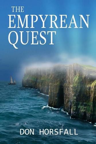 Cover image for The Empyrean Quest