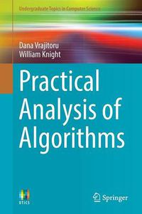 Cover image for Practical Analysis of Algorithms