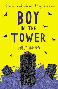 Cover image for Boy In The Tower