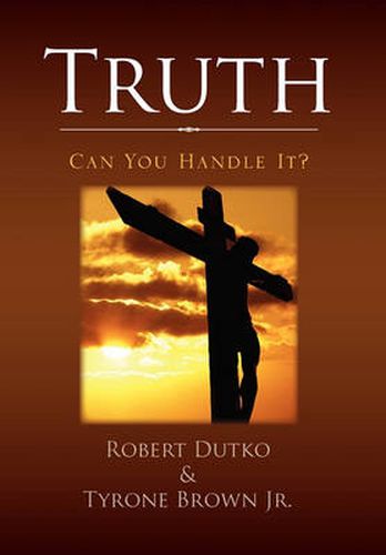 Cover image for Truth