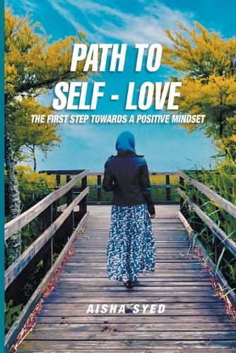 Cover image for Path to Self-Love