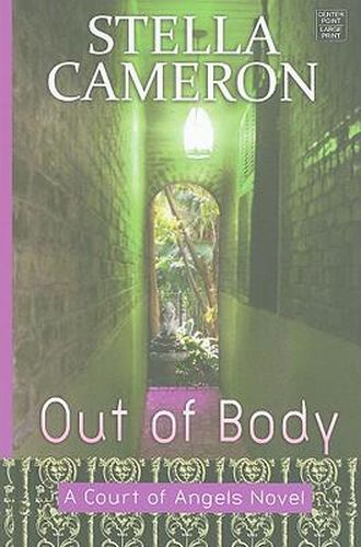 Cover image for Out of Body