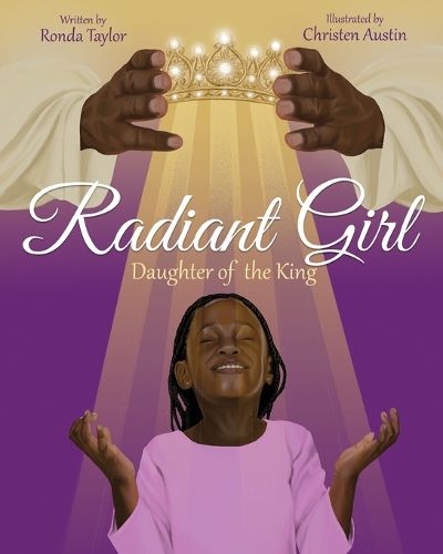 Cover image for Radiant Girl