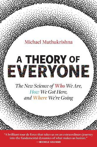 Cover image for A Theory of Everyone