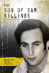 Cover image for The Son of Sam Killings