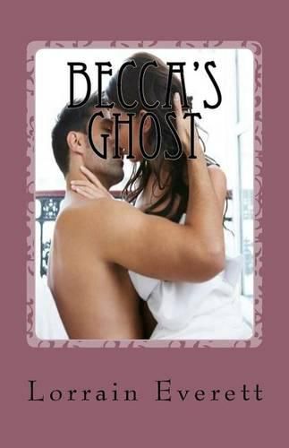 Cover image for Becca's Ghost