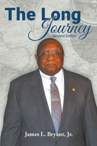 Cover image for The Long Journey: Second Edition