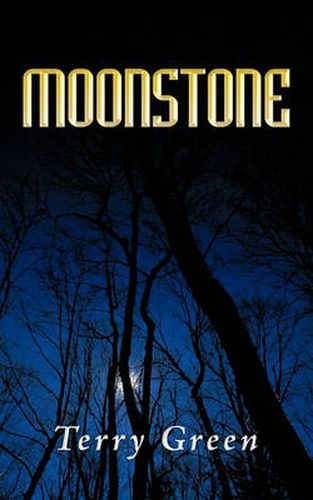 Cover image for Moonstone