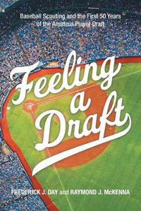 Cover image for Feeling a Draft