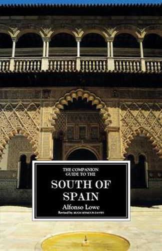 The Companion Guide to the South of Spain