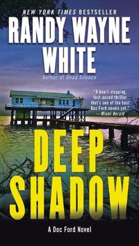 Cover image for Deep Shadow