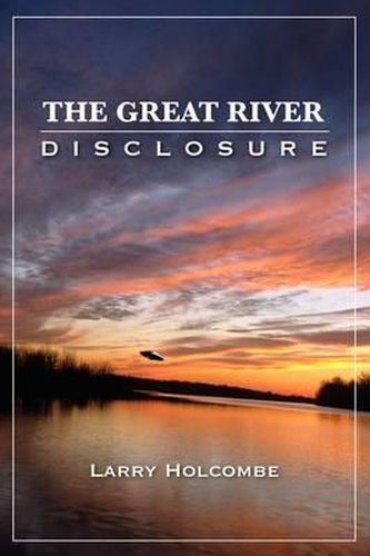 Cover image for The Great River Disclosure