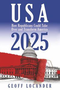 Cover image for USA 2025