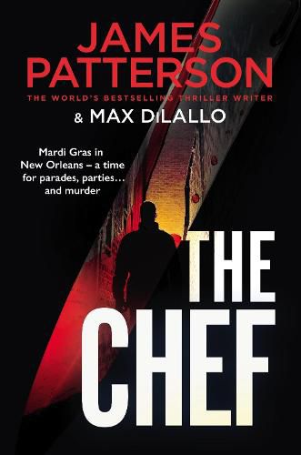 The Chef: Murder at Mardi Gras