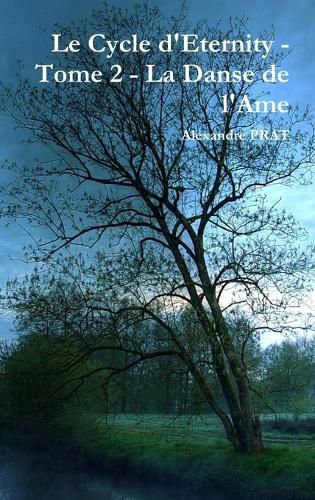 Cover image for Le Cycle d'Eternity - Tome 2 - La Danse de l'Ame
