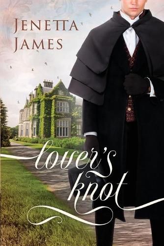 Cover image for Lover's Knot