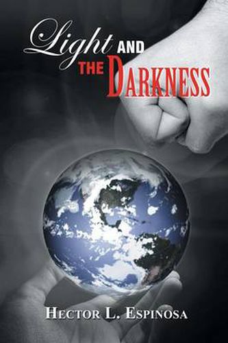 Cover image for Light and the Darkness