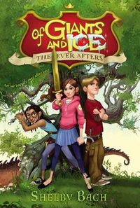 Cover image for Of Giants and Ice
