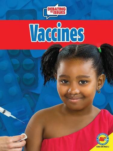 Cover image for Vaccines