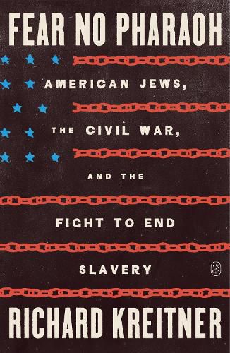 Cover image for Fear No Pharaoh