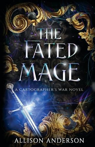 Cover image for The Fated Mage