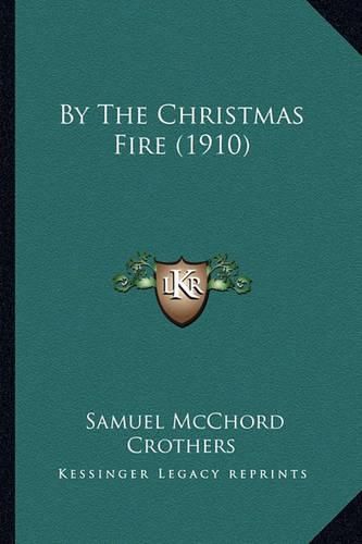 By the Christmas Fire (1910)