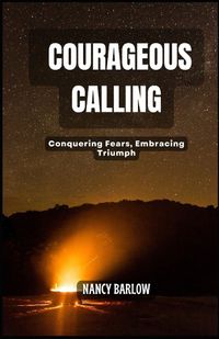 Cover image for Courageous Calling
