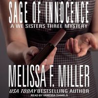 Cover image for Sage of Innocence