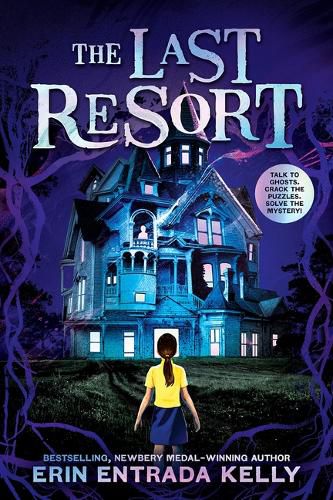 Cover image for The Last Resort