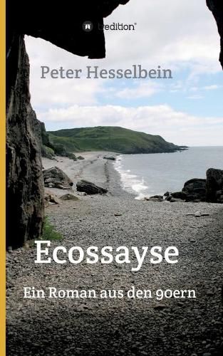 Cover image for Ecossayse