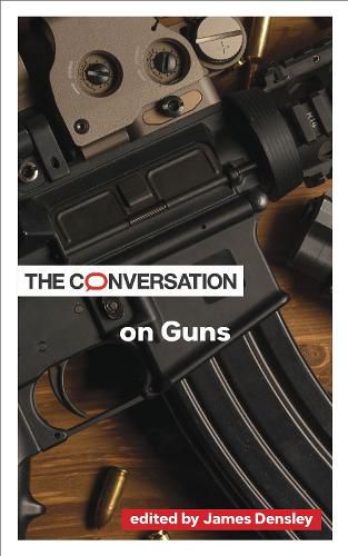 Cover image for The Conversation on Guns