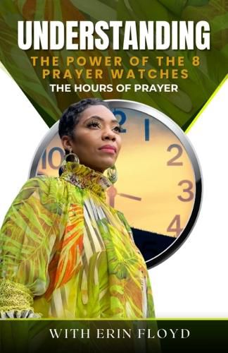 Cover image for The Hours of Prayer