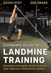 Cover image for Complete Guide to Landmine Training